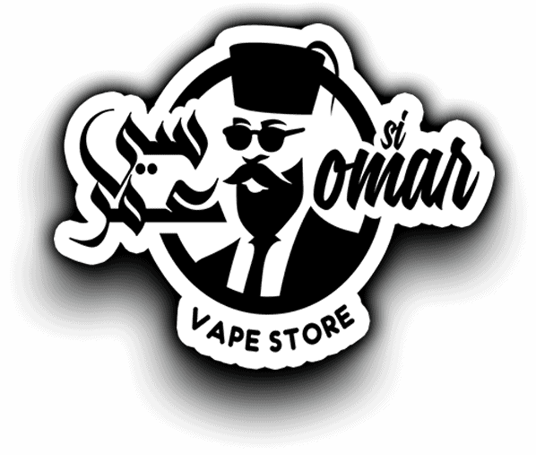 Si Omar Vape Store